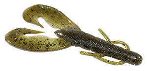 ZOOM Super Speed Craw