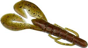 ZOOM Super Speed Craw