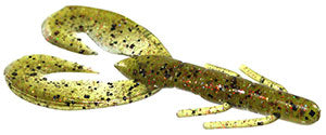 ZOOM Super Speed Craw