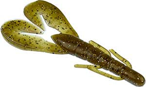 ZOOM Super Speed Craw