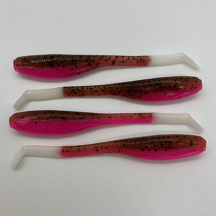 DOWN SOUTH LURES Southern Shad