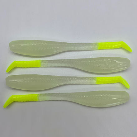 DOWN SOUTH LURES Southern Shad