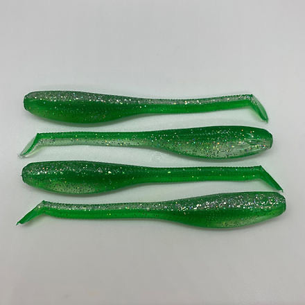 DOWN SOUTH LURES Southern Shad