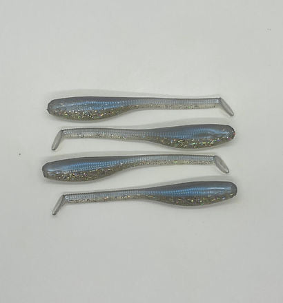 DOWN SOUTH LURES Southern Shad