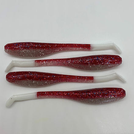 DOWN SOUTH LURES Southern Shad