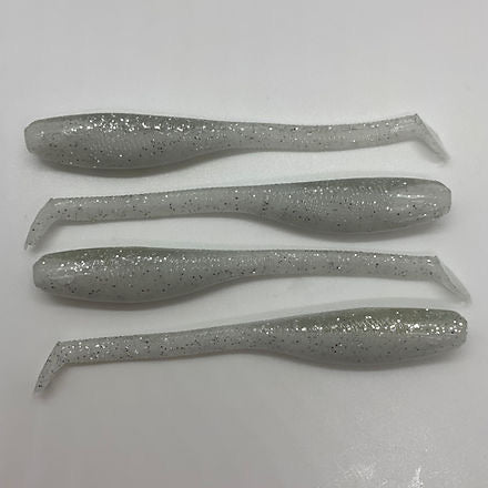 DOWN SOUTH LURES Southern Shad