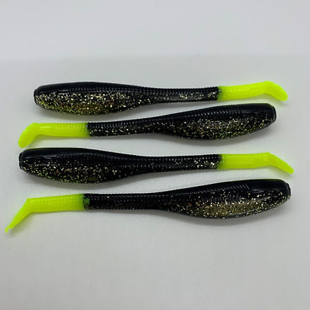 DOWN SOUTH LURES Southern Shad