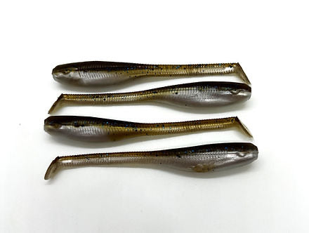 DOWN SOUTH LURES Southern Shad