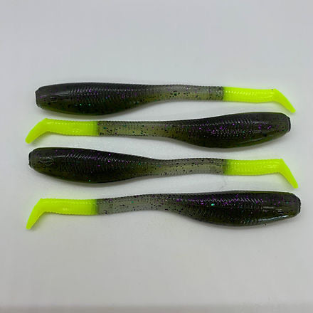 DOWN SOUTH LURES Southern Shad