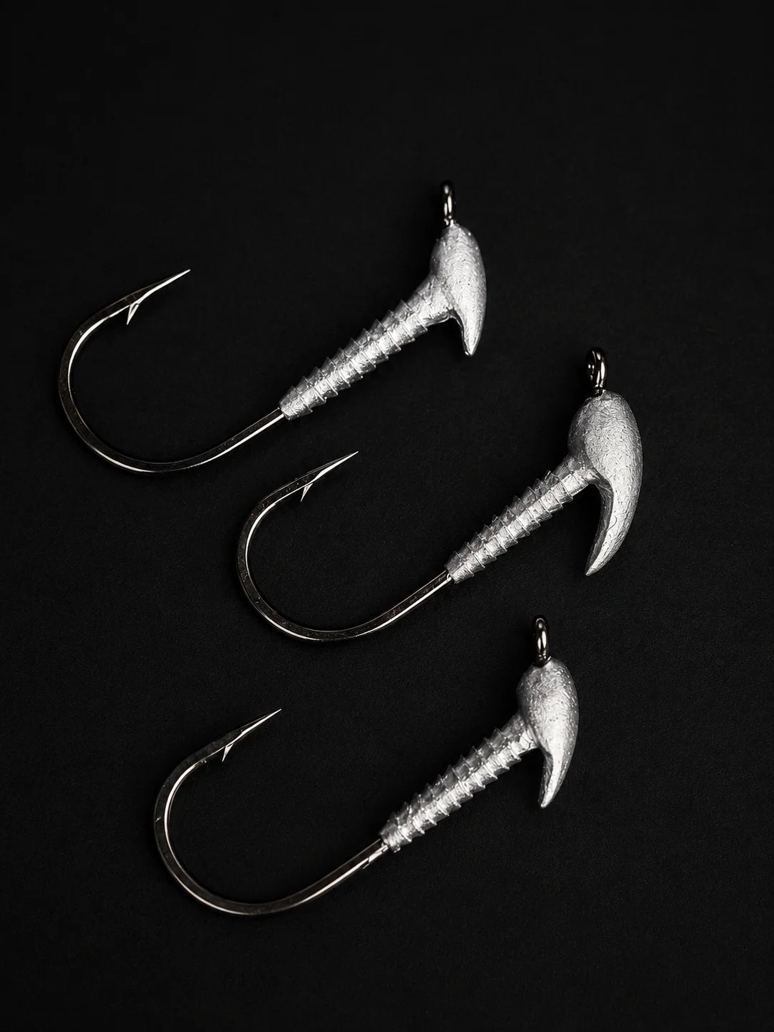 Xeno Grip Hook