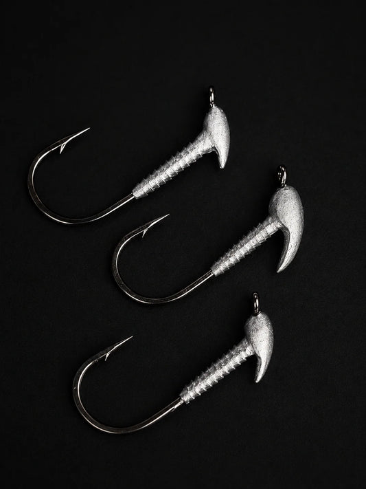 Xeno Grip Hook