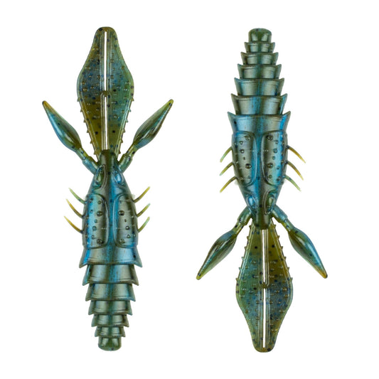 6th Sense Prawn 4.2