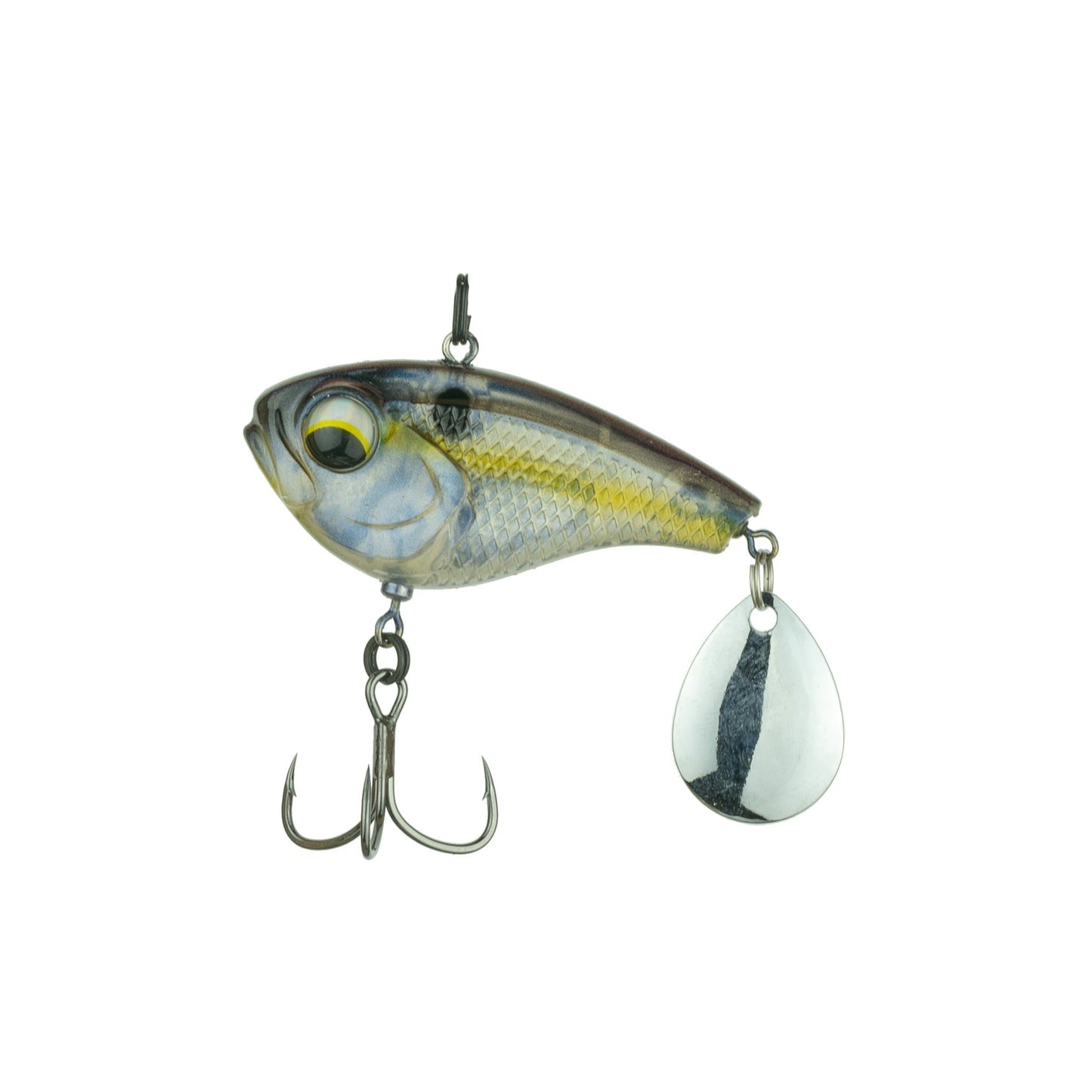 6th Sense Gyro Tail Spinner