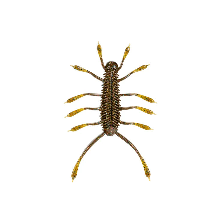 6th Sense HuzzBug