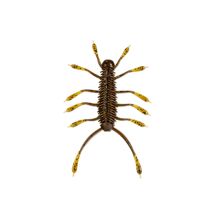 6th Sense HuzzBug