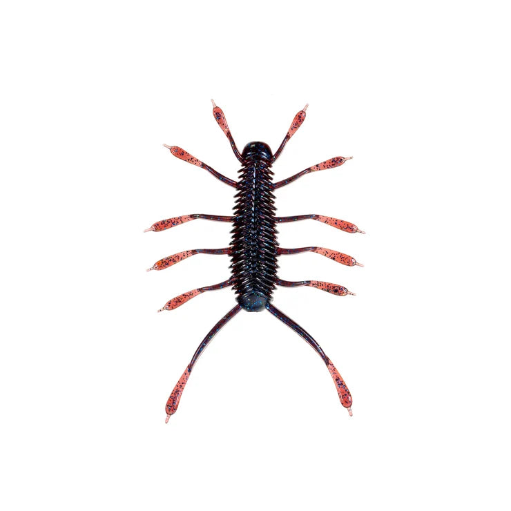 6th Sense HuzzBug