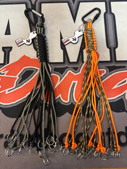 The Dove Cord