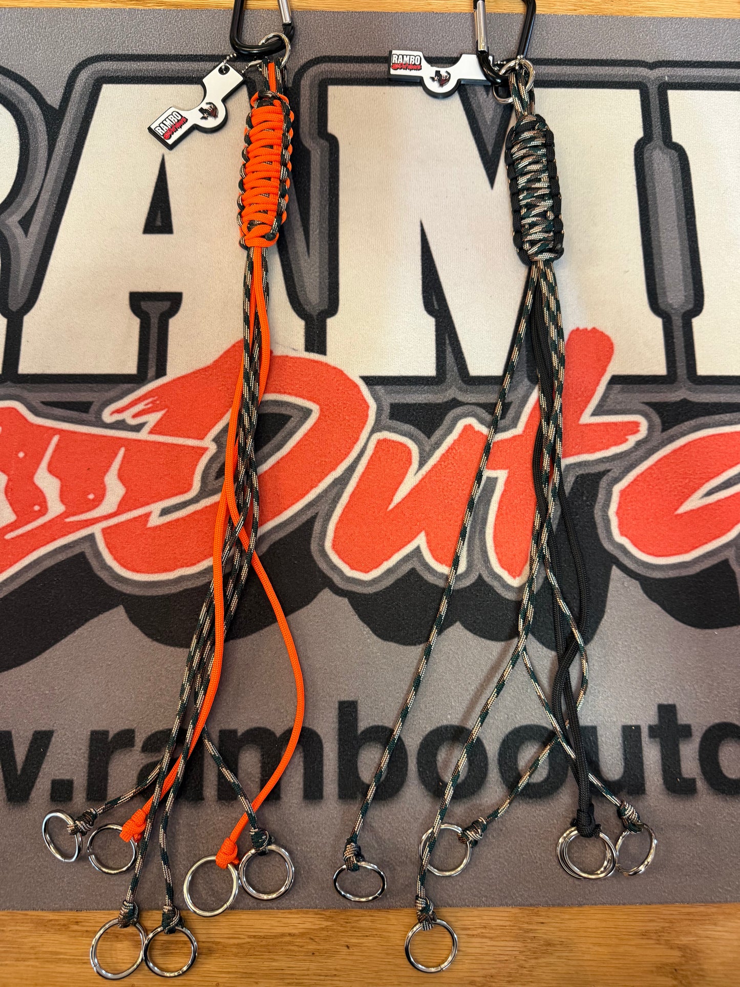 The Duck Cord