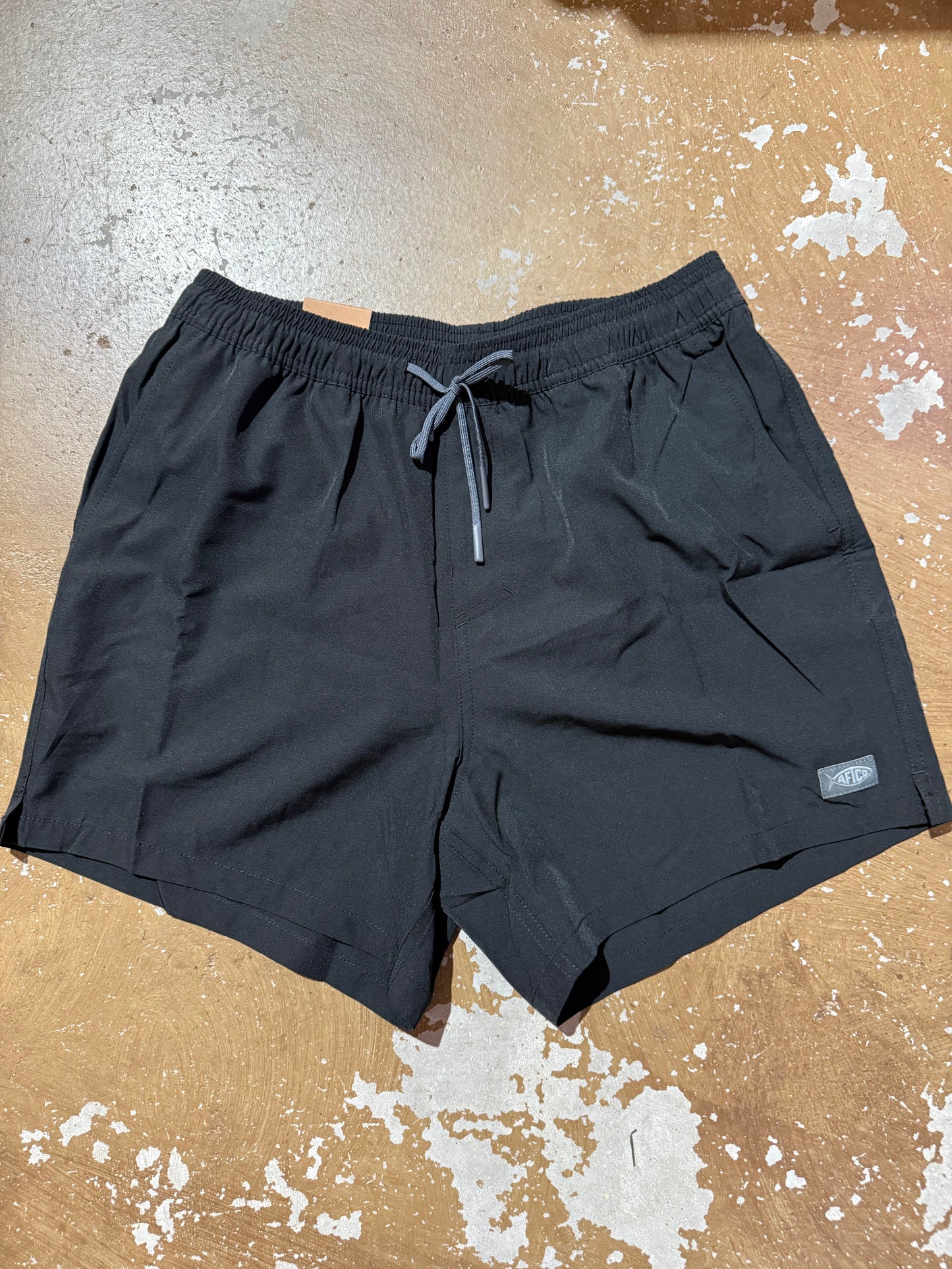Aftco Strike Swim Short