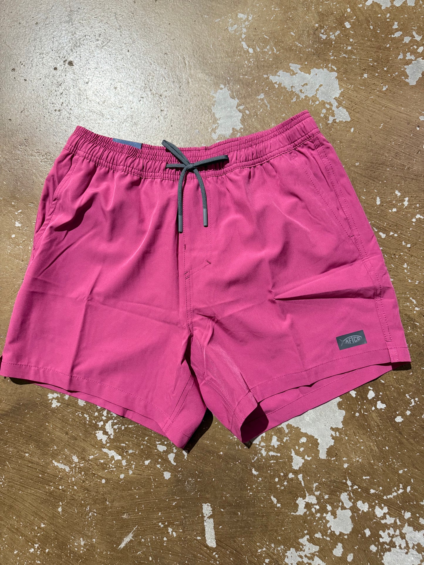 Aftco Strike Swim Short