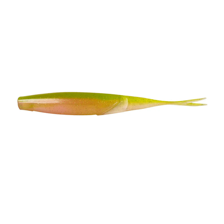 6th Sense Shindo Shad 6.0