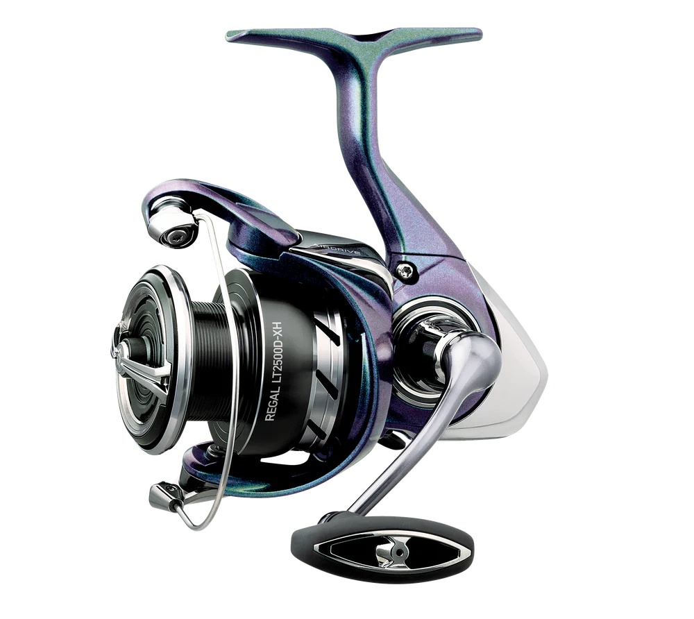 Daiwa Regal LT1000 Spinning Reel