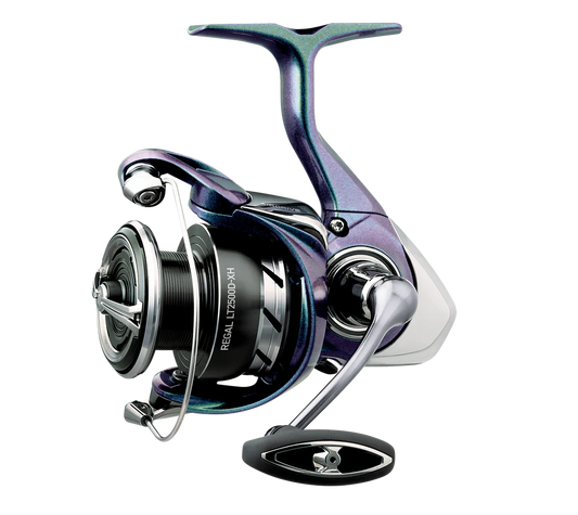 Daiwa Regal LT1000 Spinning Reel