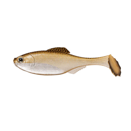 6th Sense Panorama Swimbait