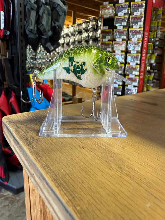 Texas Custom Cranks Crankbaits