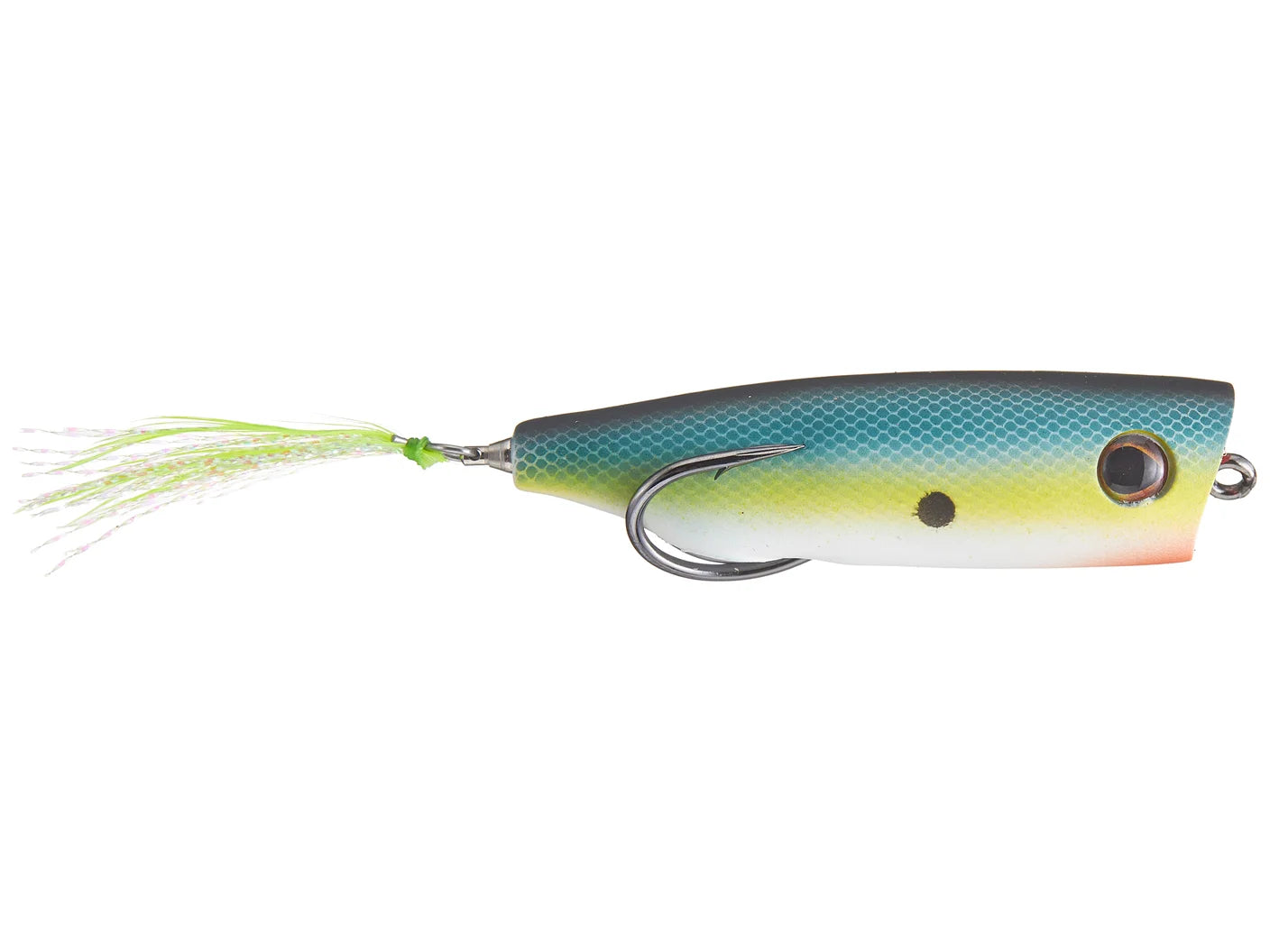 Snag Proof Zoo Pop
