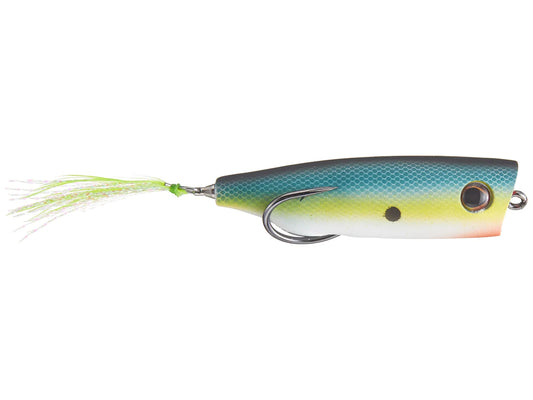 Snag Proof Zoo Pop