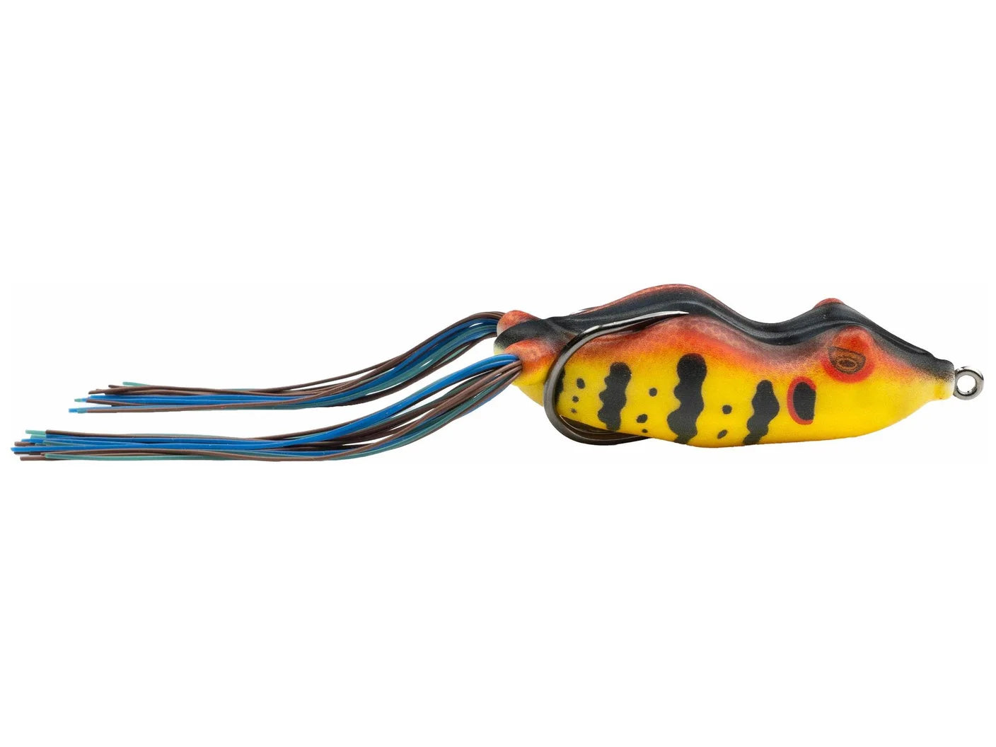 Snag Proof Bobby's Perfect Frog
