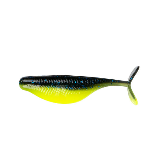 6th Sense Frequency Minnow