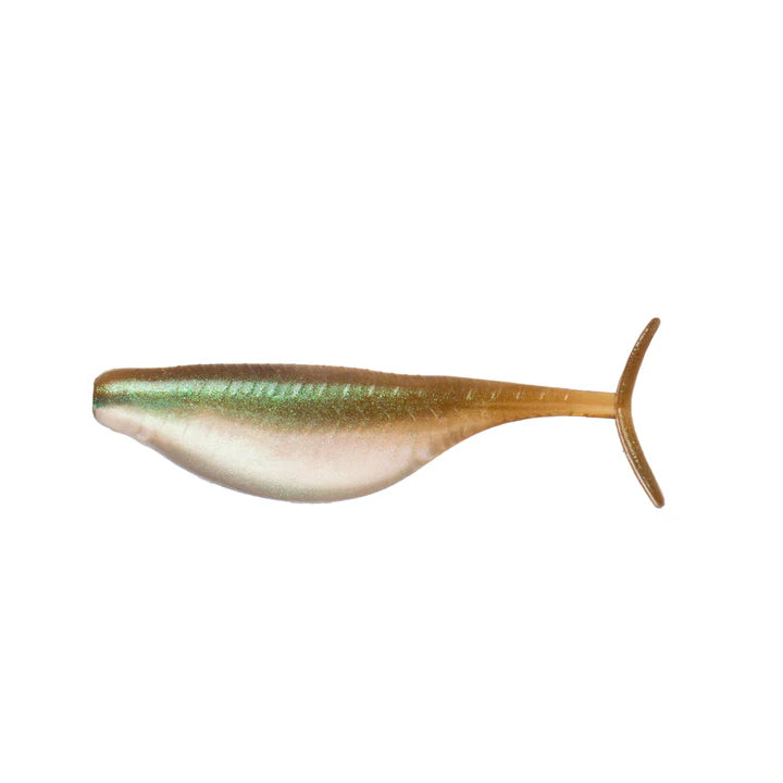 6th Sense Frequency Minnow