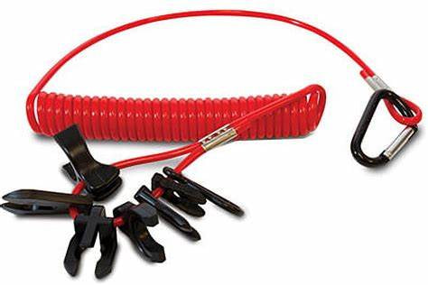 T-H Marine Kill Switch