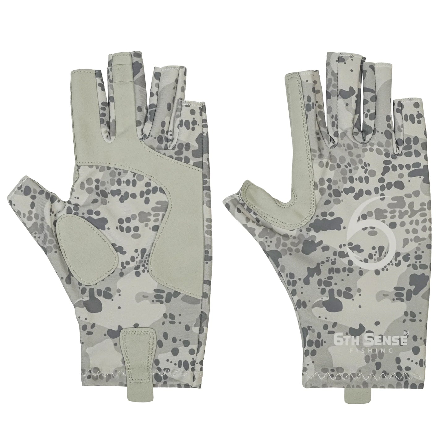 6th Sense Solis Sun Gloves