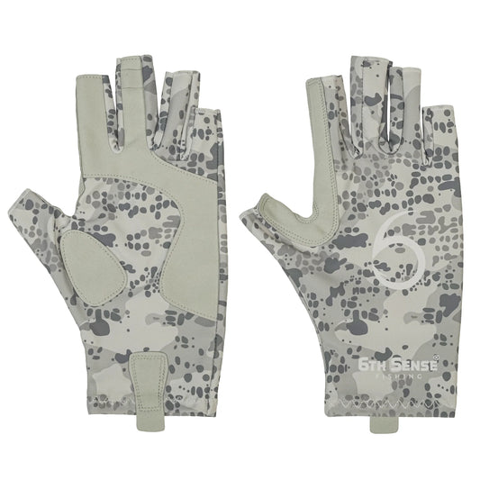 6th Sense Solis Sun Gloves