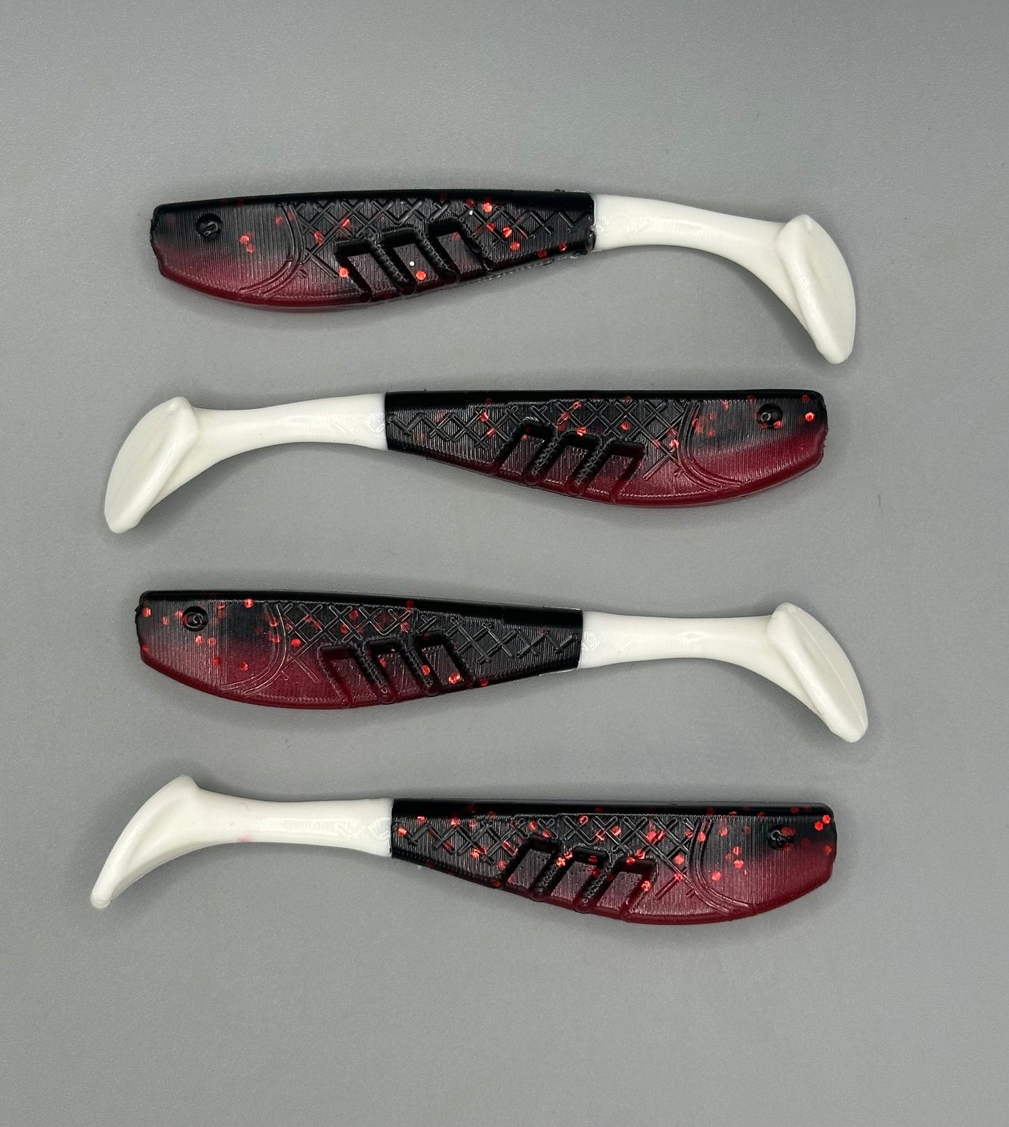 KDEN Lures 3.5" 365 Shad