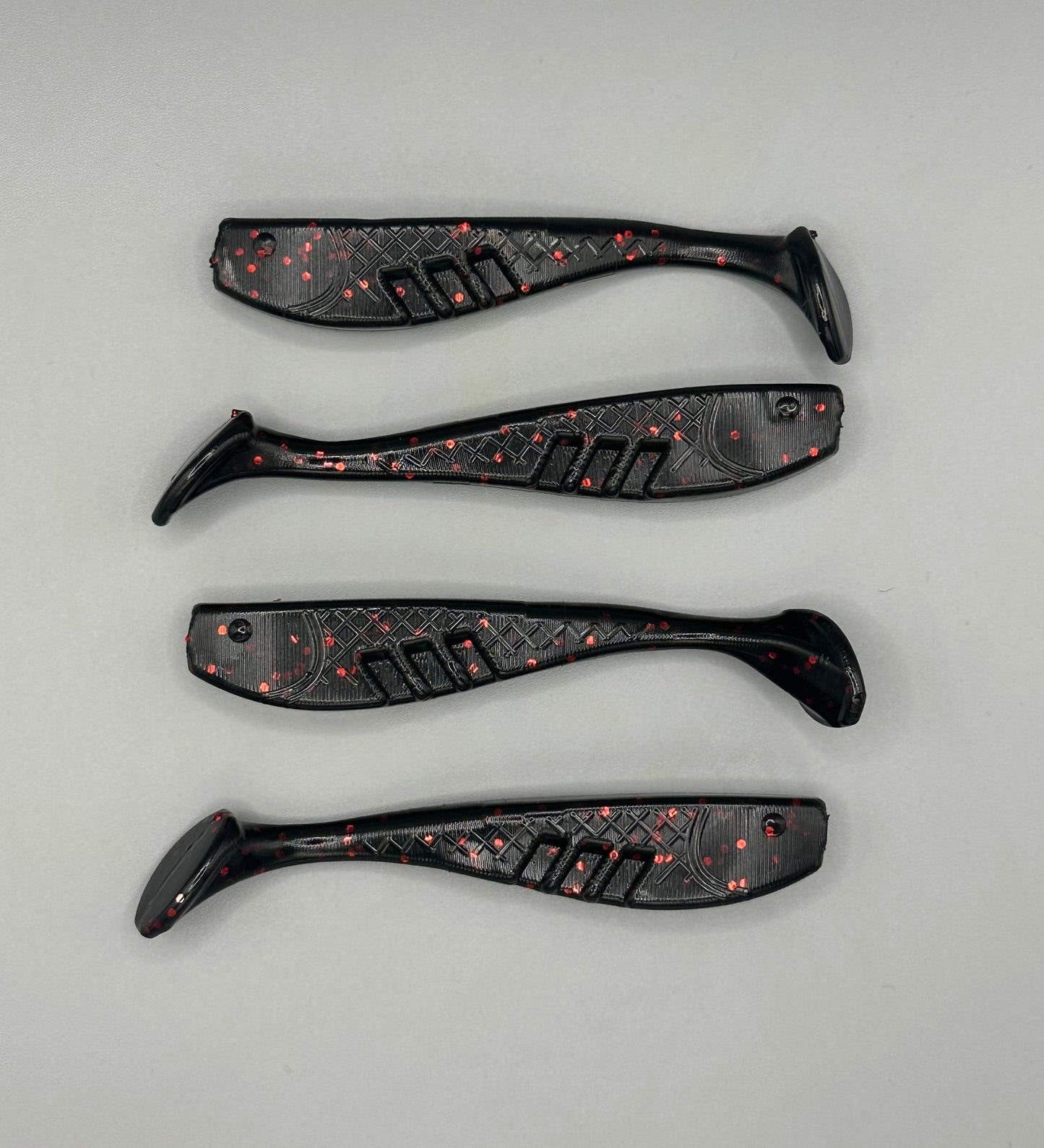KDEN Lures 3.5" 365 Shad
