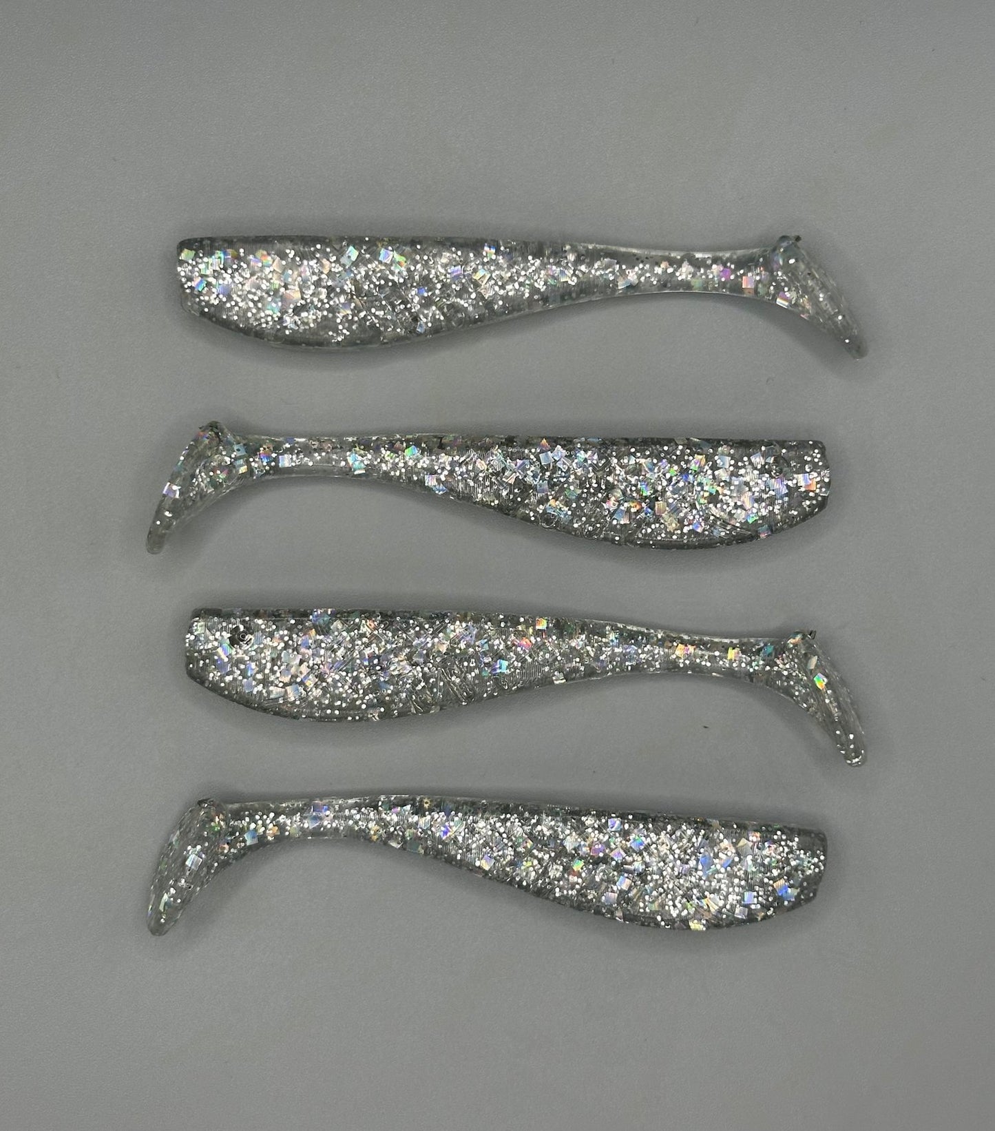 KDEN Lures 3.5" 365 Shad