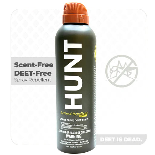 HUNT Refined Repellent