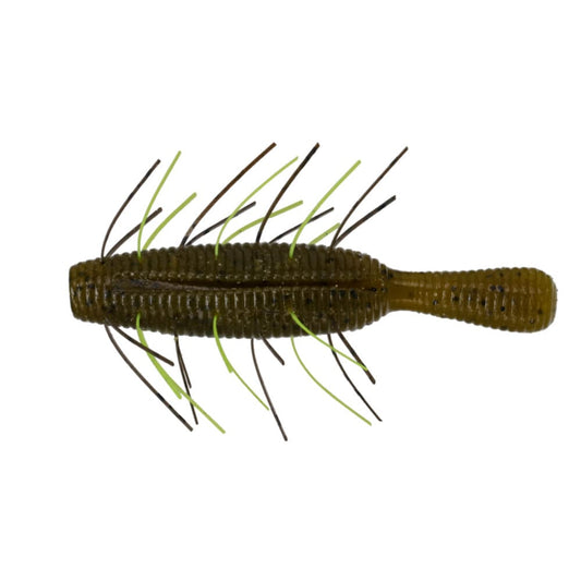 Yamamoto Fuzzy Nuki
