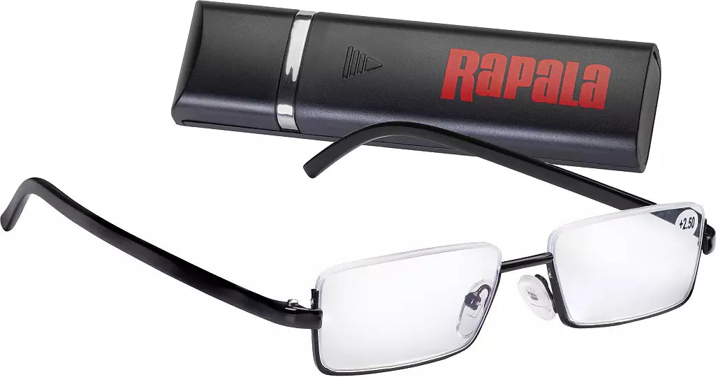 Rapala Knot Tying Glasses