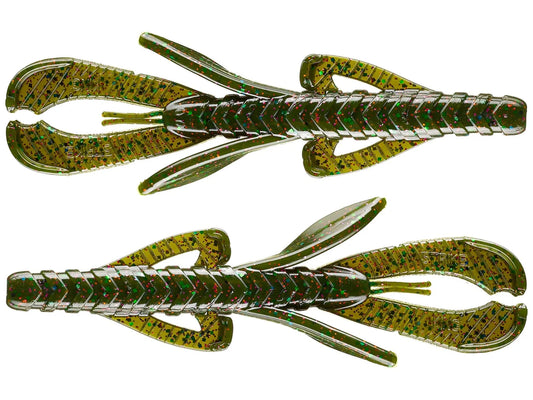 Strike King Rage Hawg 4"