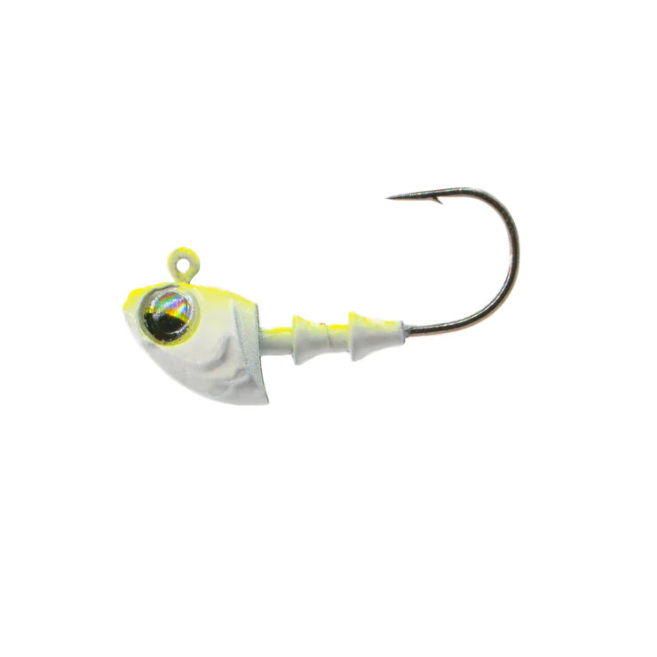 6th Sense Crappie Jig Heads
