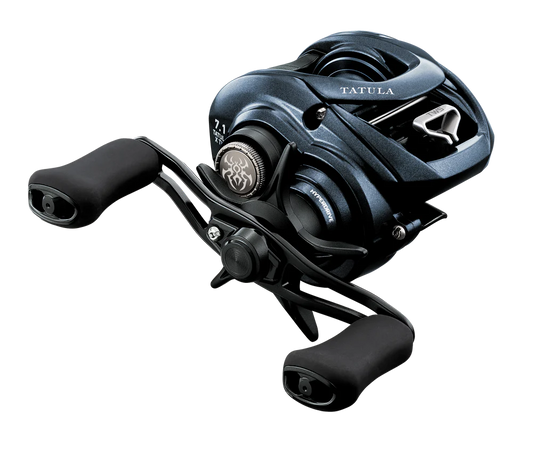 Daiwa Tatula X TW 100