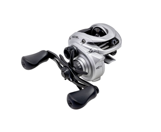 Lew's Accel Baitcast Reel