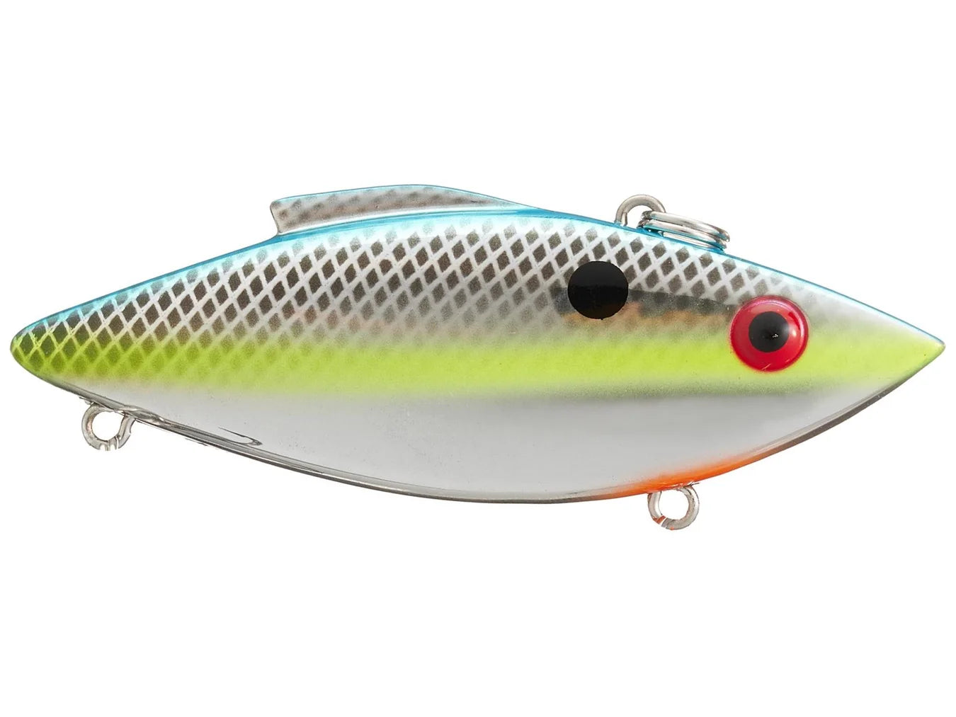 Bill Lewis Rat-L-Trap 1/2oz
