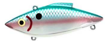 Bill Lewis Rat-L-Trap 1/2oz