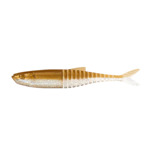 6th Sense JigSaw Minnow